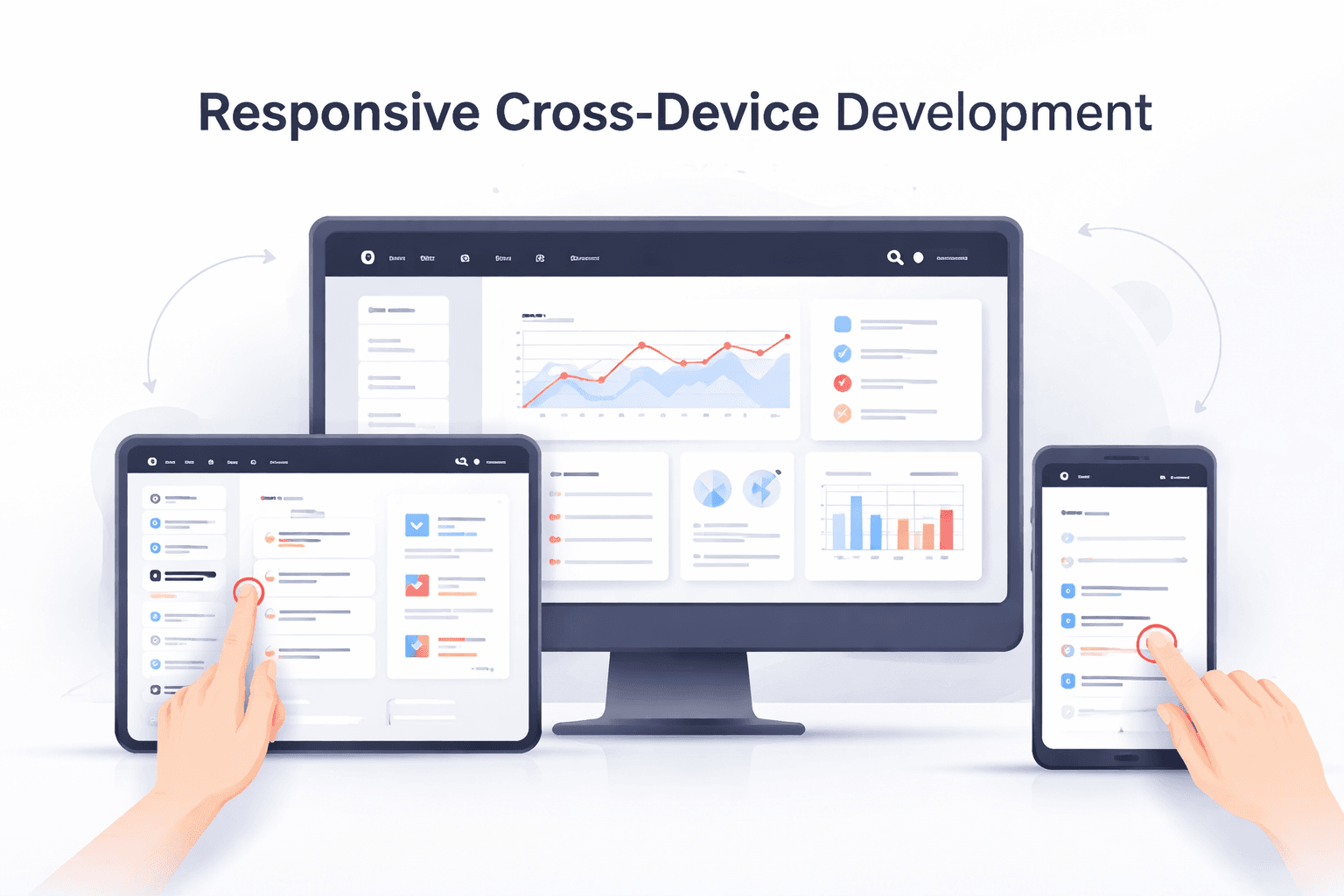 Responsive Cross-Device Development